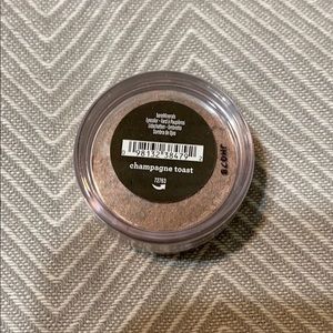 Brand New BareMinerals eyeshadow in ChampagneToast